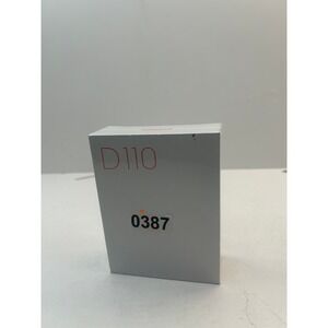 NIIMBOT D110 Label Printer Portable‎ White